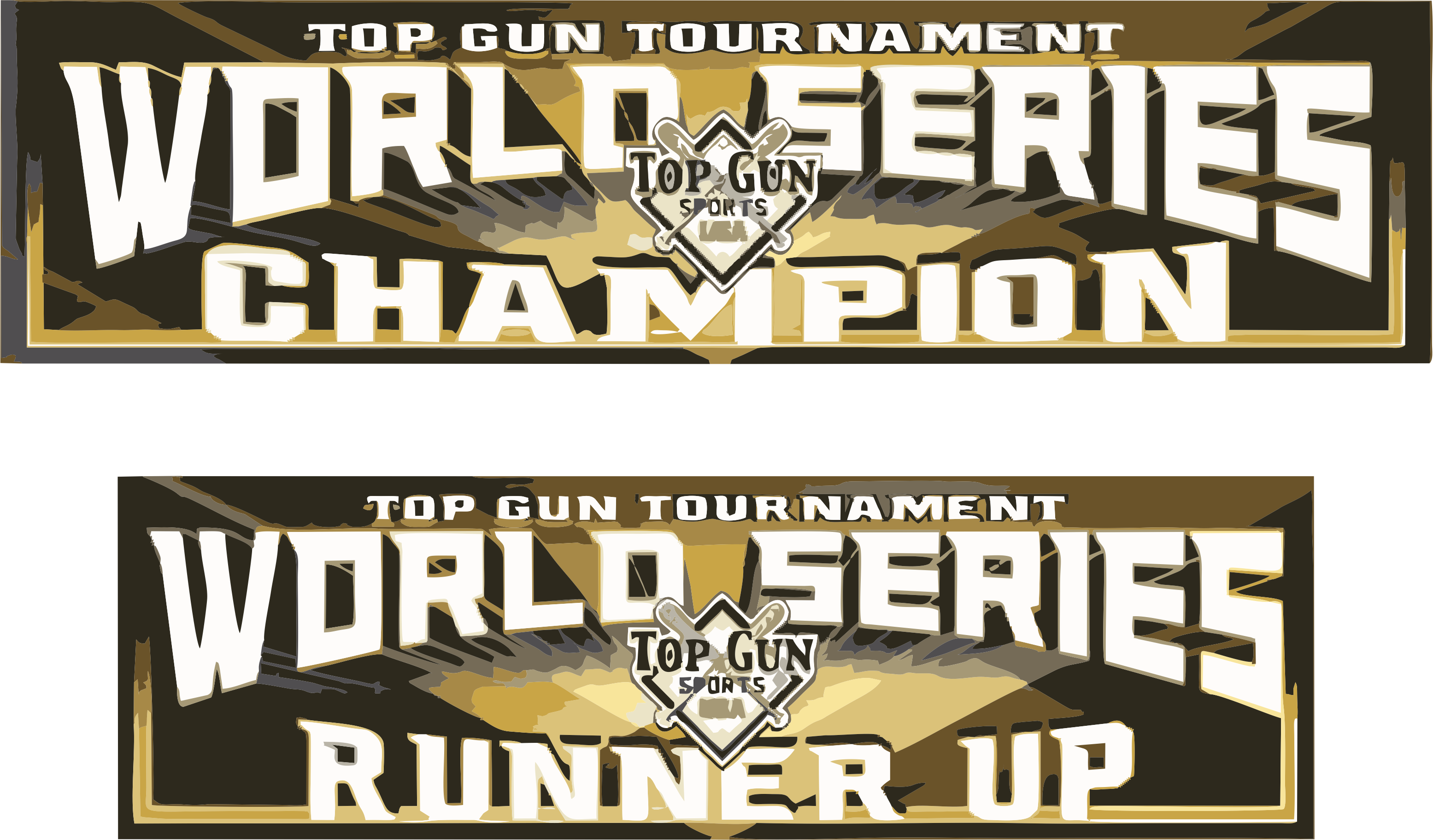 Softball Tournaments Top Gun